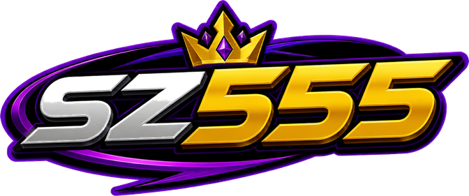 sz555 Logo